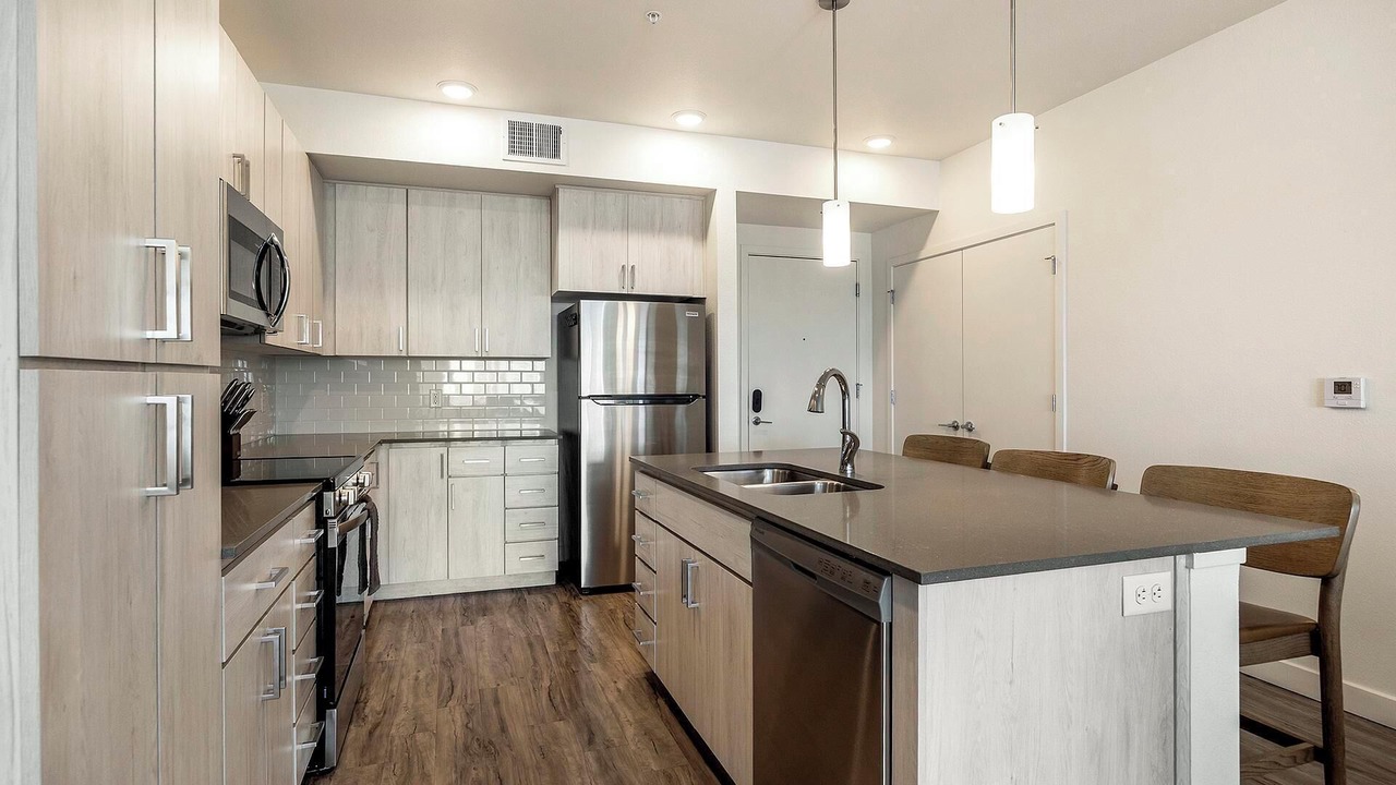 Photo of Kitchen in East Mesa