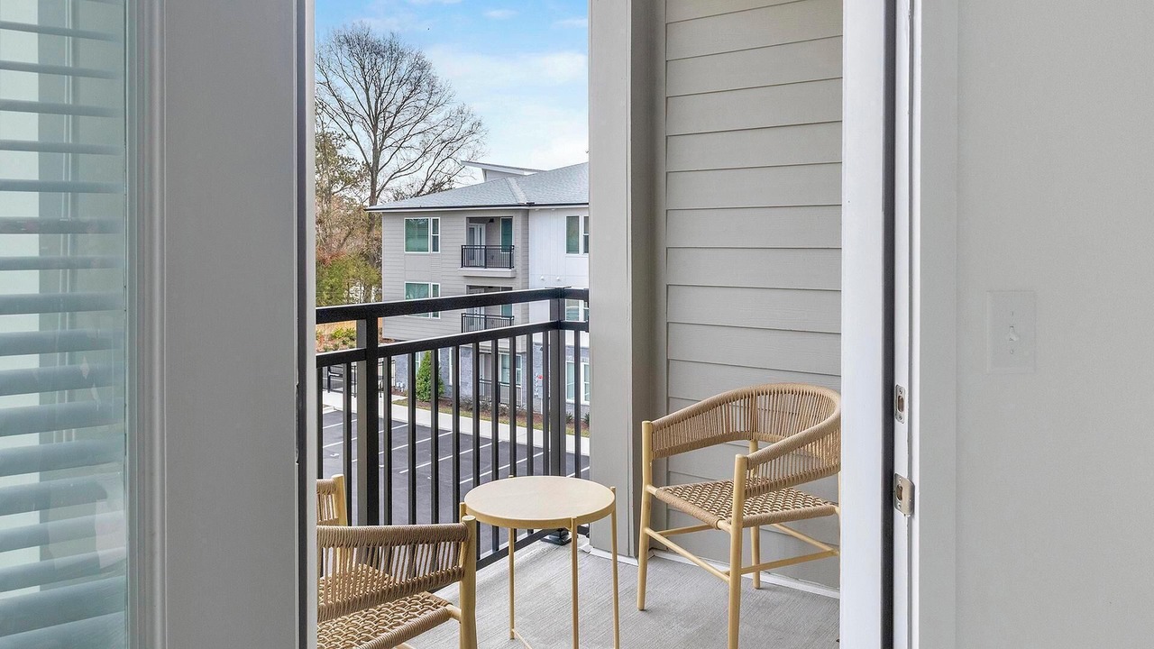 Photo of Outdoor in East Raleigh