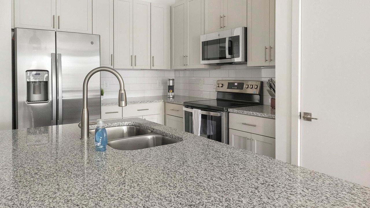 Photo of Kitchen in East Raleigh