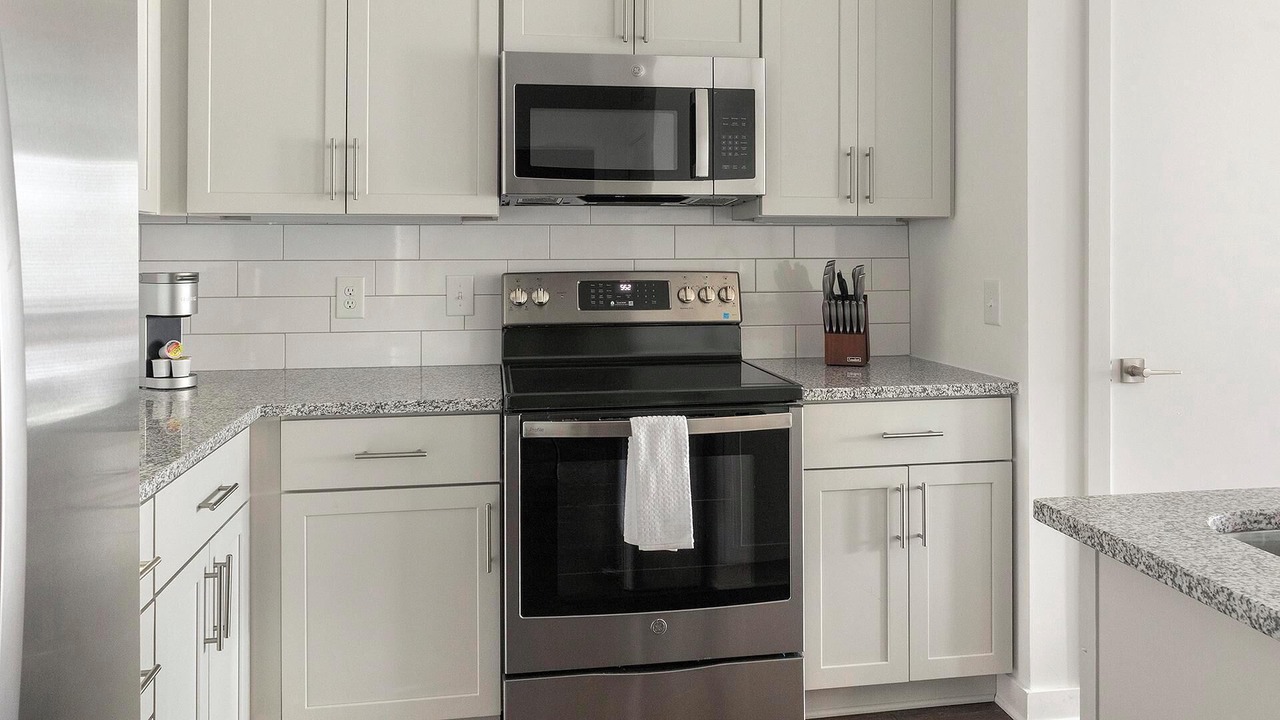 Photo of Kitchen in East Raleigh