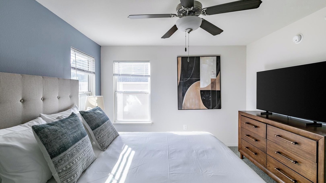 Photo of Bedroom in Yukon