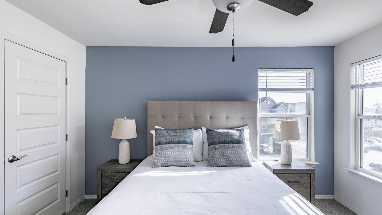 Photo of Bedroom in Yukon