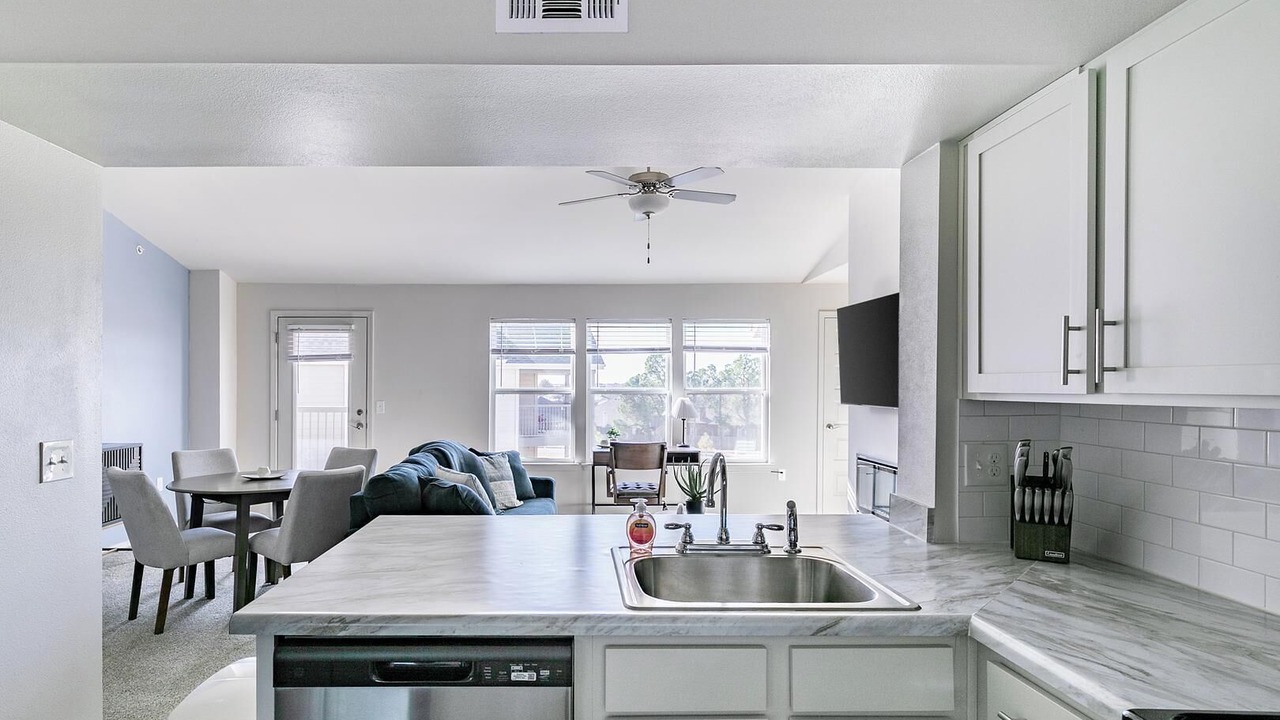 Photo of Kitchen in Yukon