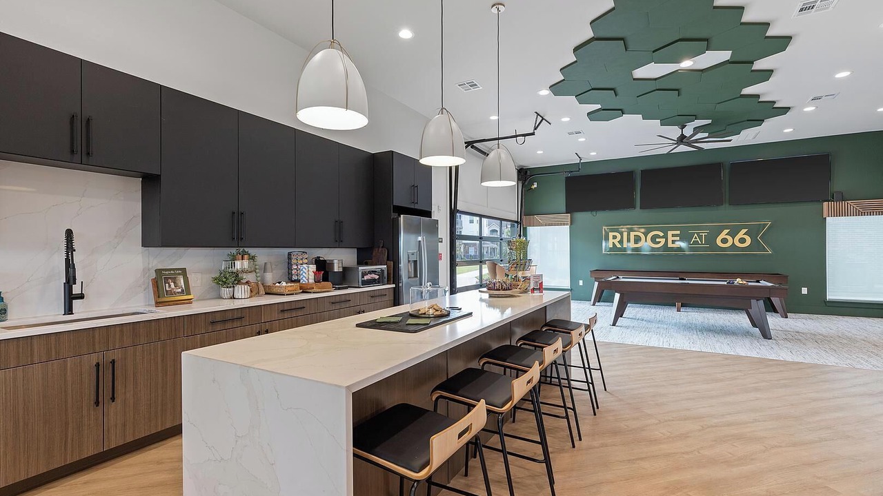 Photo of Kitchen in Yukon