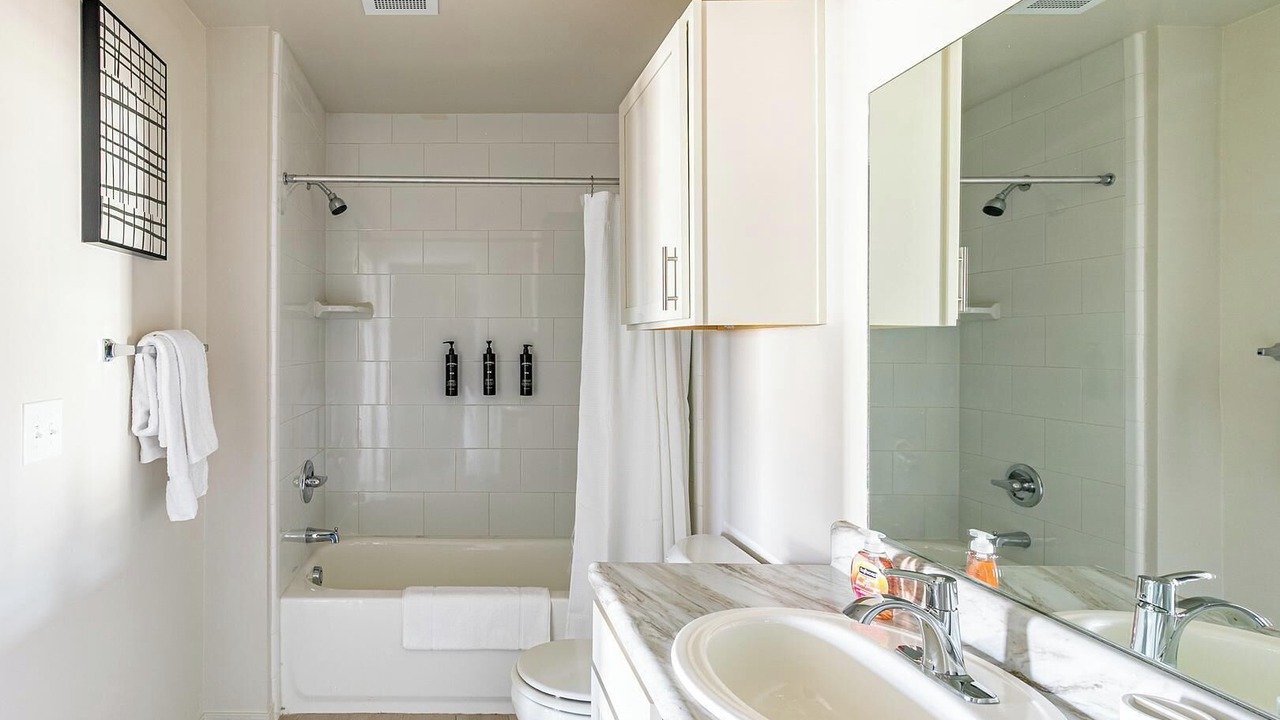 Photo of Bathroom in Yukon