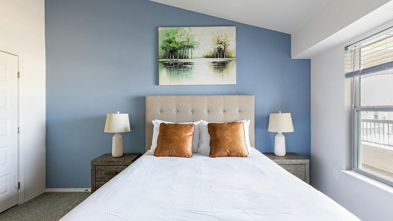 Photo of Bedroom in Yukon