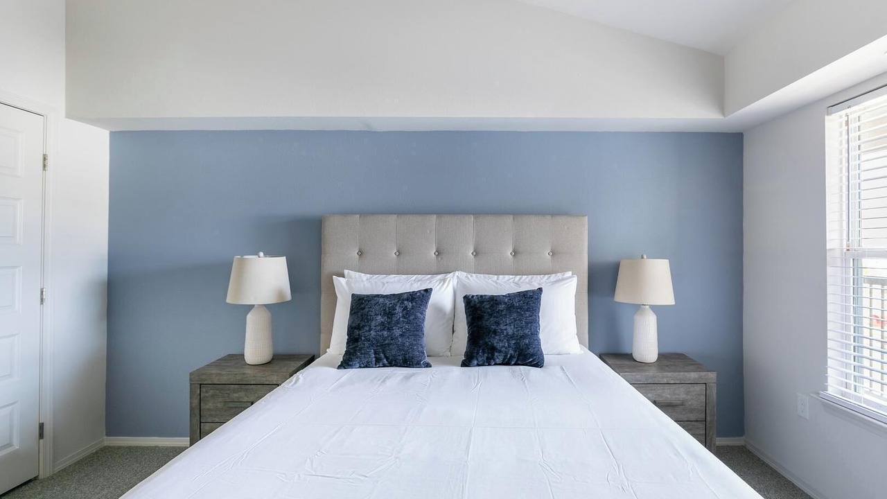 Photo of Bedroom in Yukon