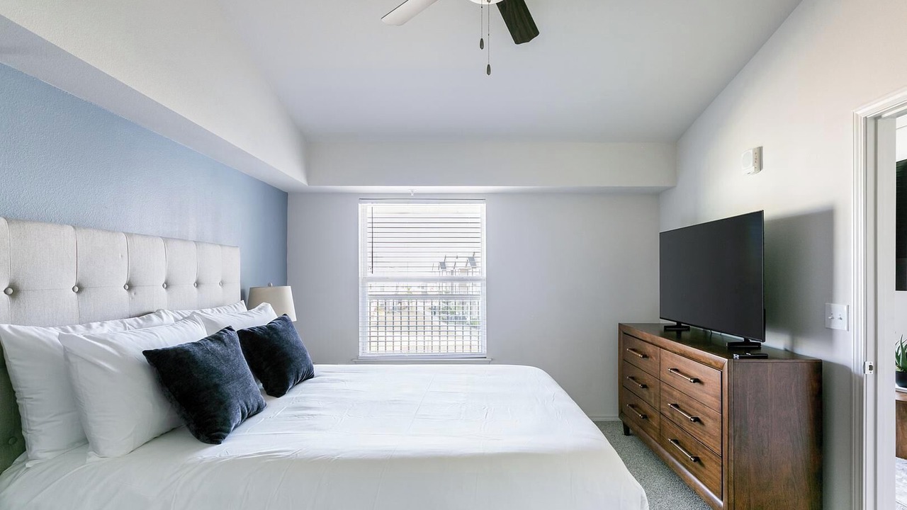 Photo of Bedroom in Yukon