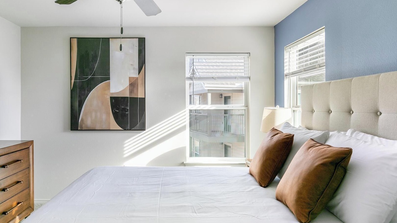 Photo of Bedroom in Yukon
