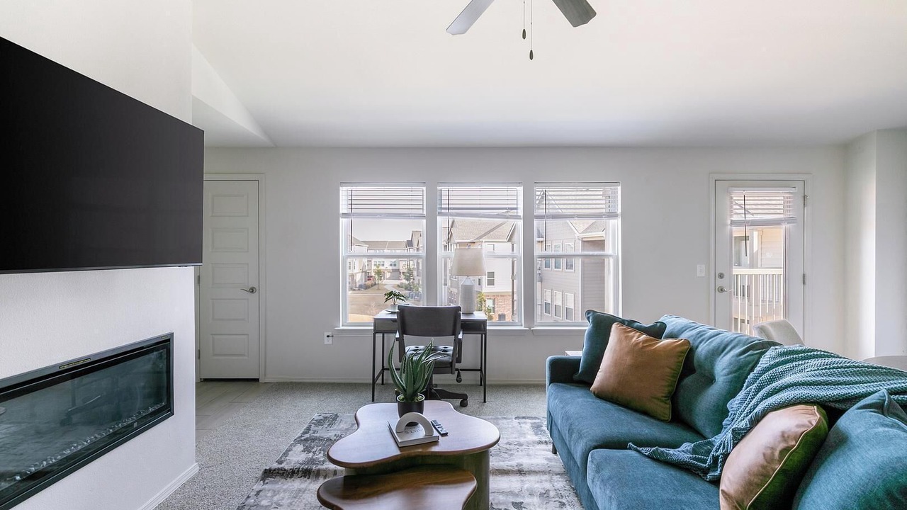 Photo of Livingroom in Yukon