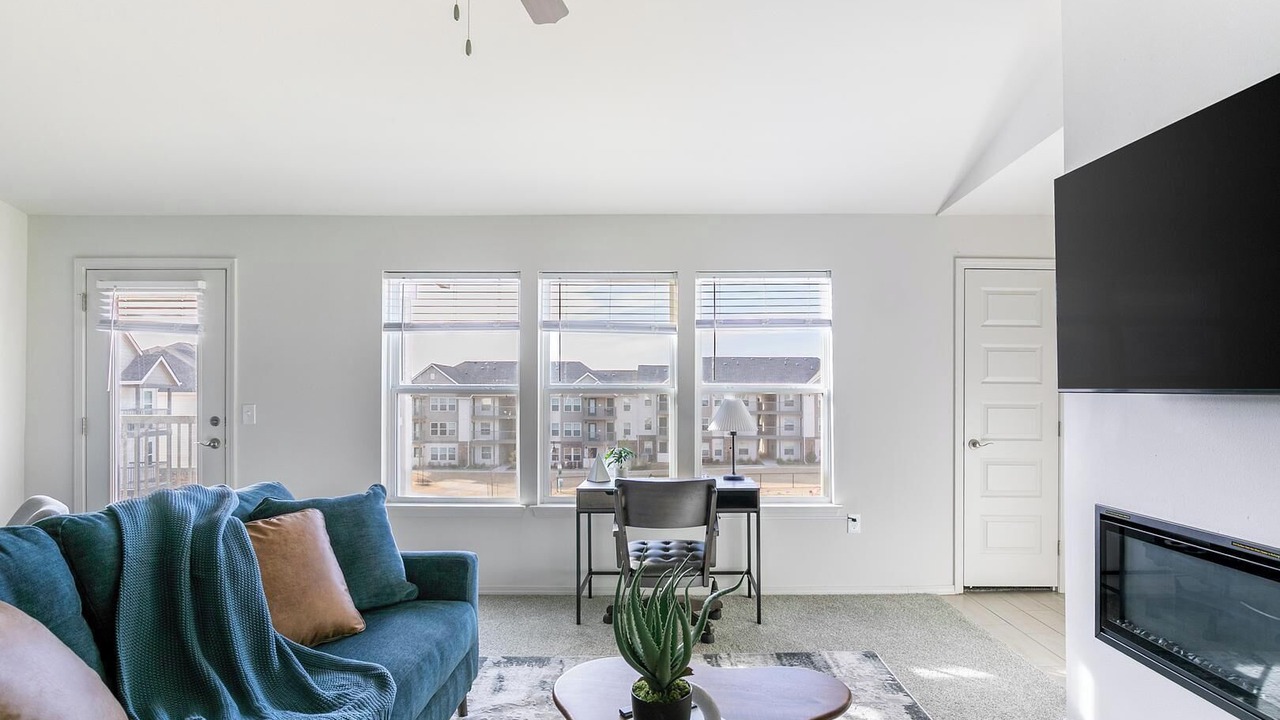 Photo of Livingroom in Yukon