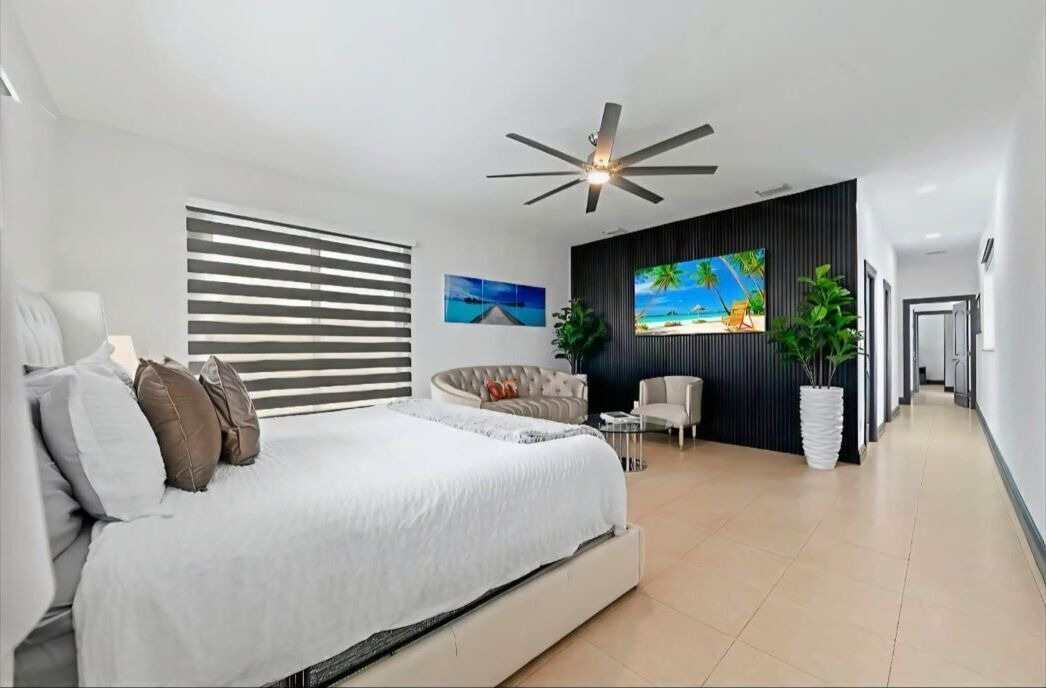 Photo of Bedroom in Tamiami