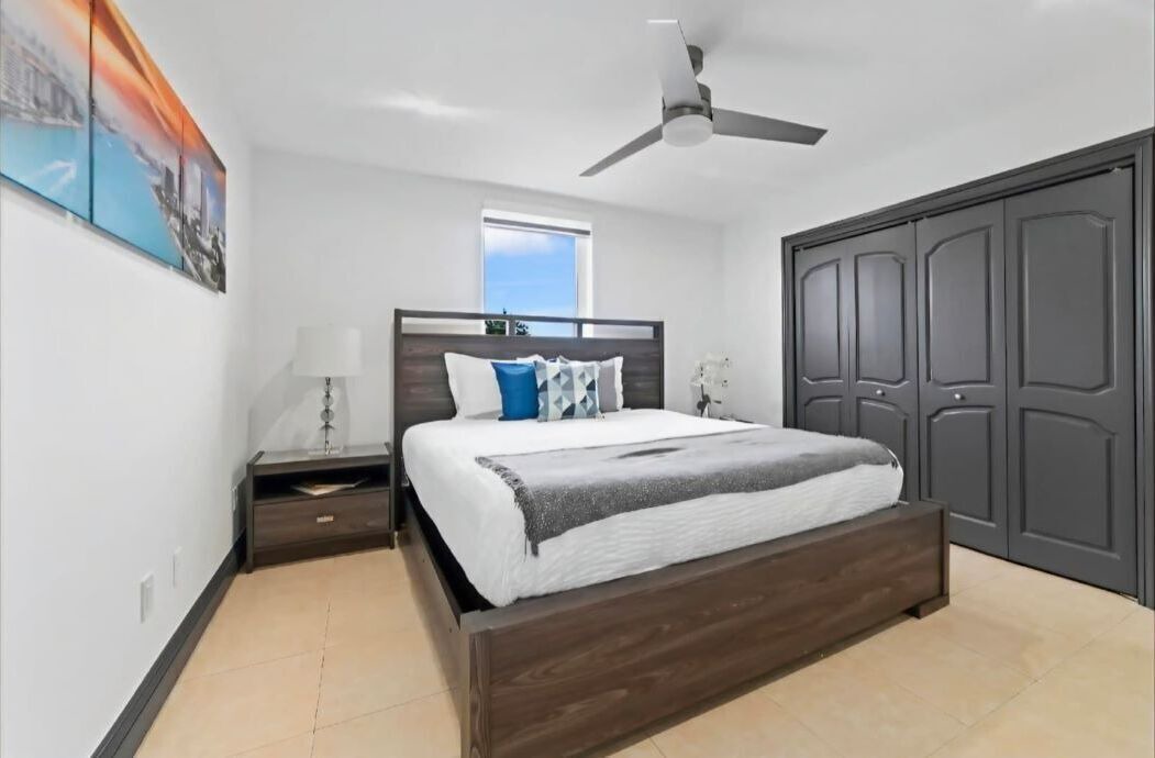 Photo of Bedroom in Tamiami