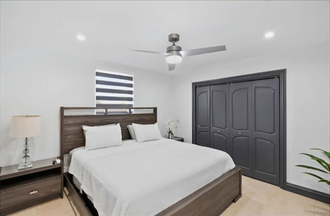 Photo of Bedroom in Tamiami
