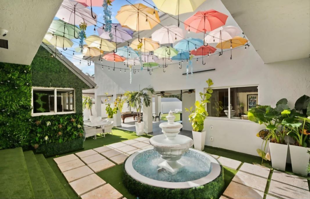Photo of Patio Balcony in Tamiami