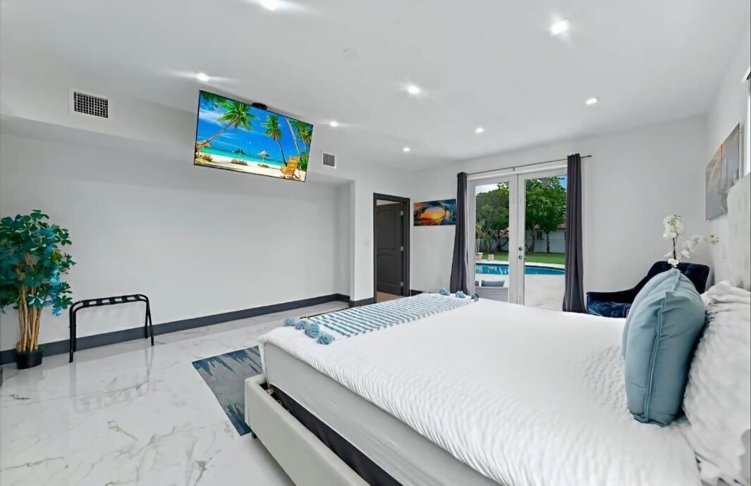 Photo of Bedroom in Tamiami