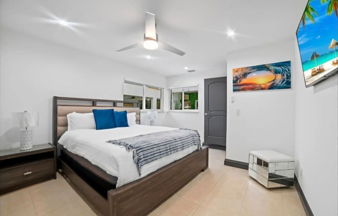 Photo of Bedroom in Tamiami