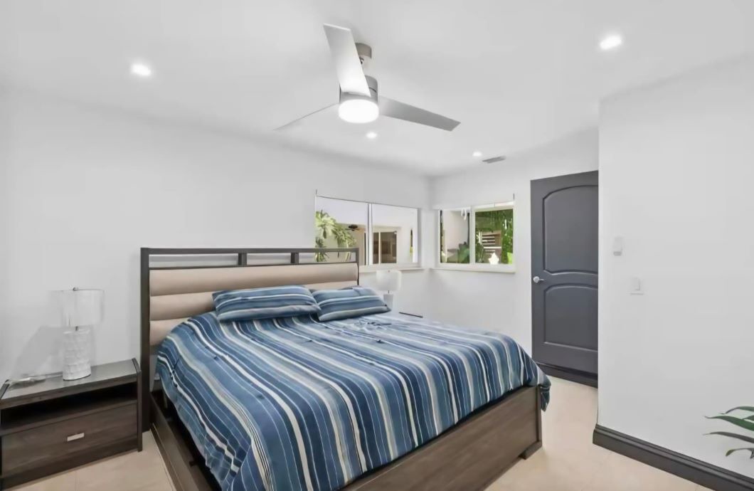Photo of Bedroom in Tamiami