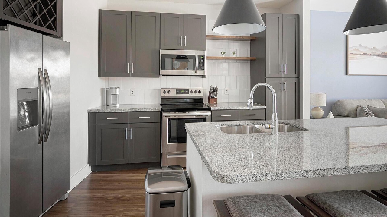 Photo of Kitchen in Ferndale