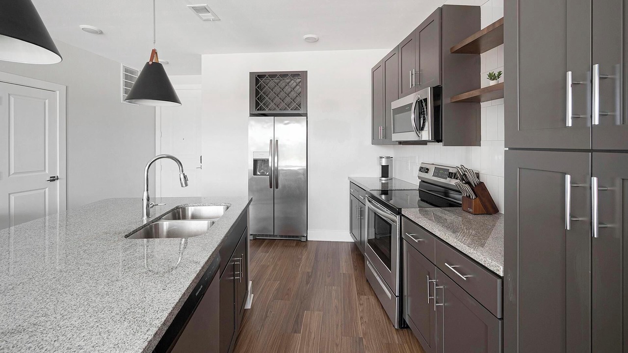 Photo of Kitchen in Ferndale
