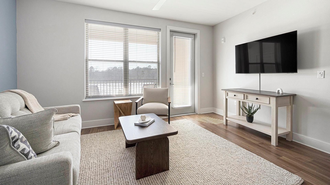 Photo of Livingroom in Ferndale