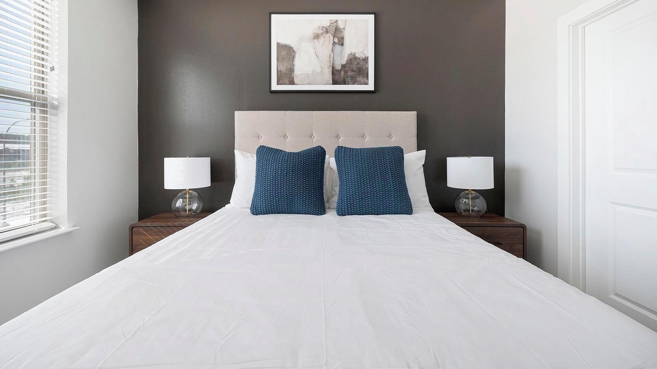 Photo of Bedroom in Ferndale