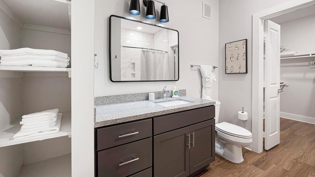 Photo of Bathroom in Ferndale