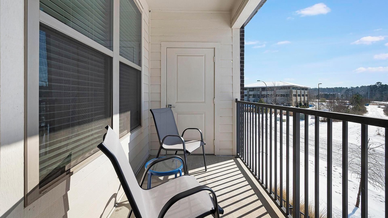 Photo of Outdoor in Ferndale