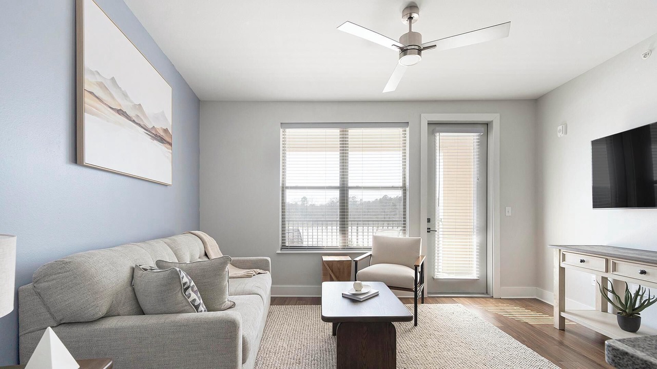 Photo of Livingroom in Ferndale