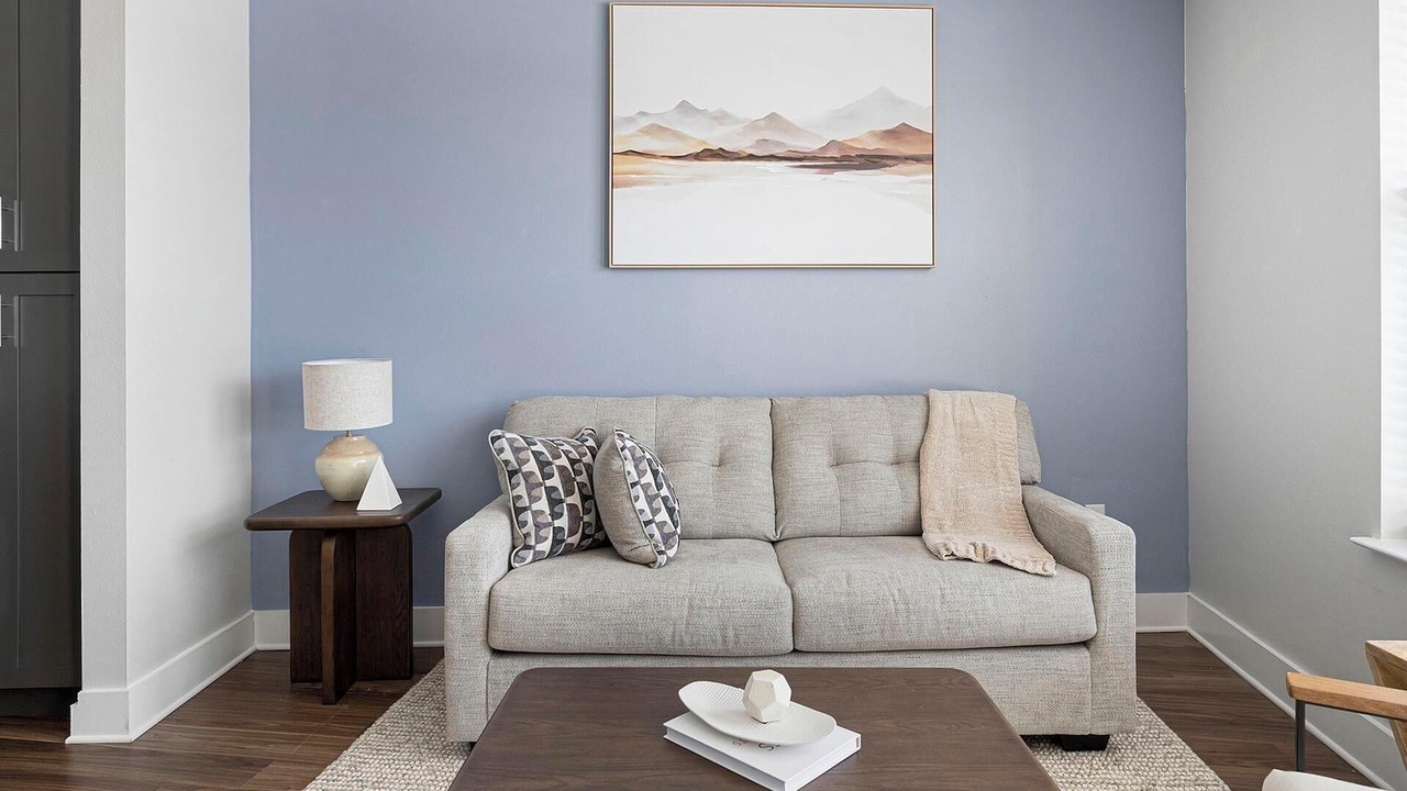 Photo of Livingroom in Ferndale