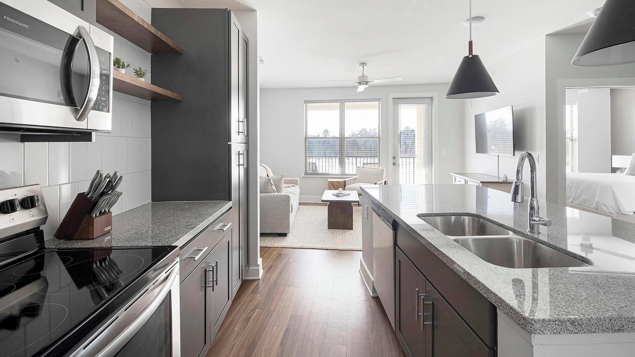 Photo of Kitchen in Ferndale