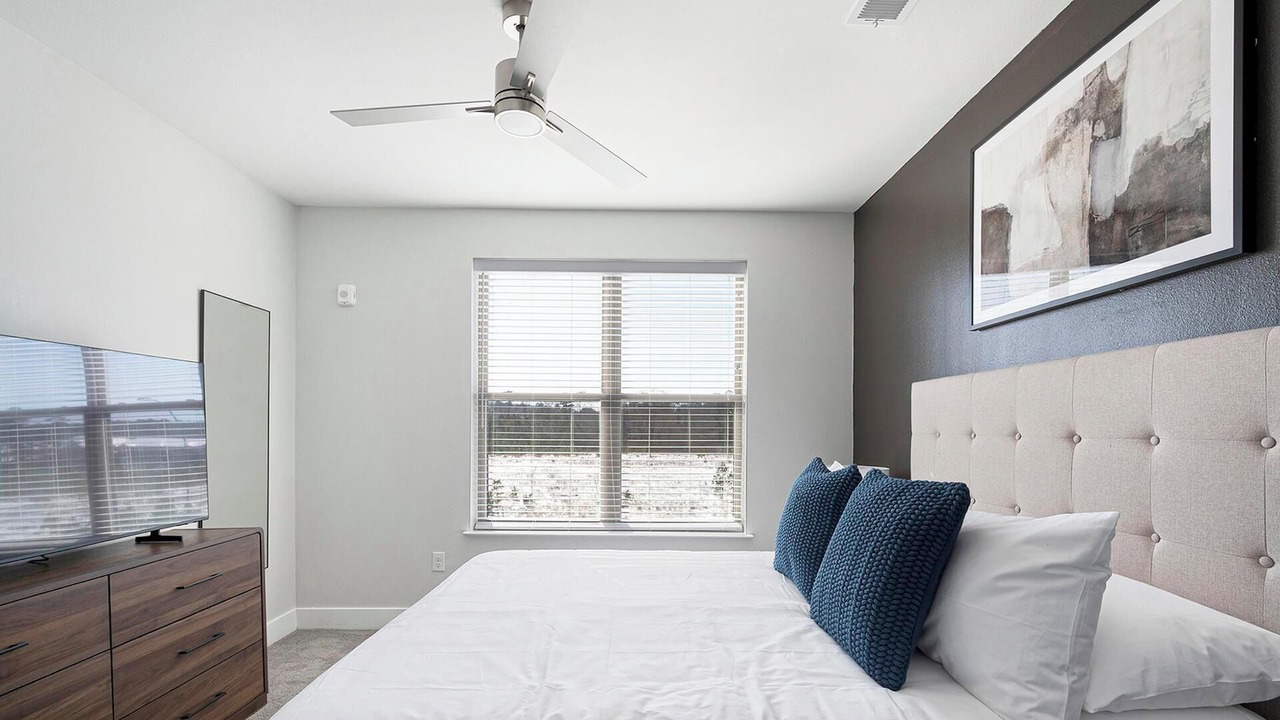 Photo of Bedroom in Ferndale