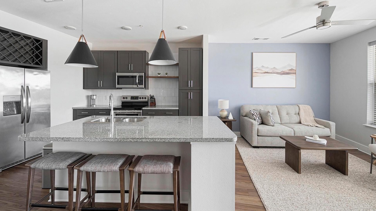 Photo of Kitchen in Ferndale