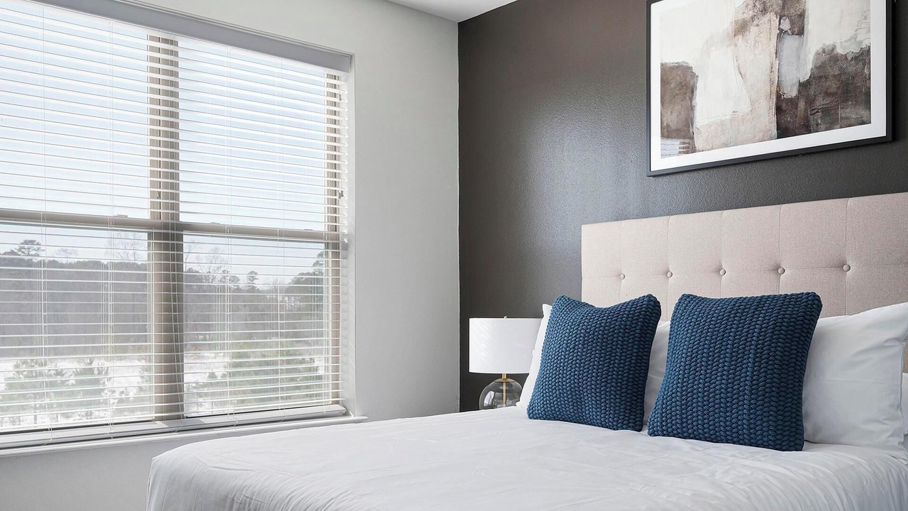 Photo of Bedroom in Ferndale