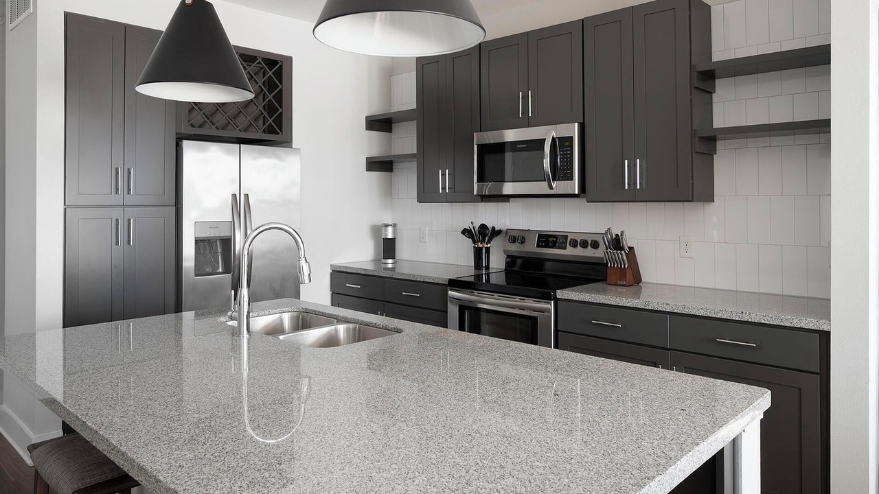 Photo of Kitchen in Ferndale