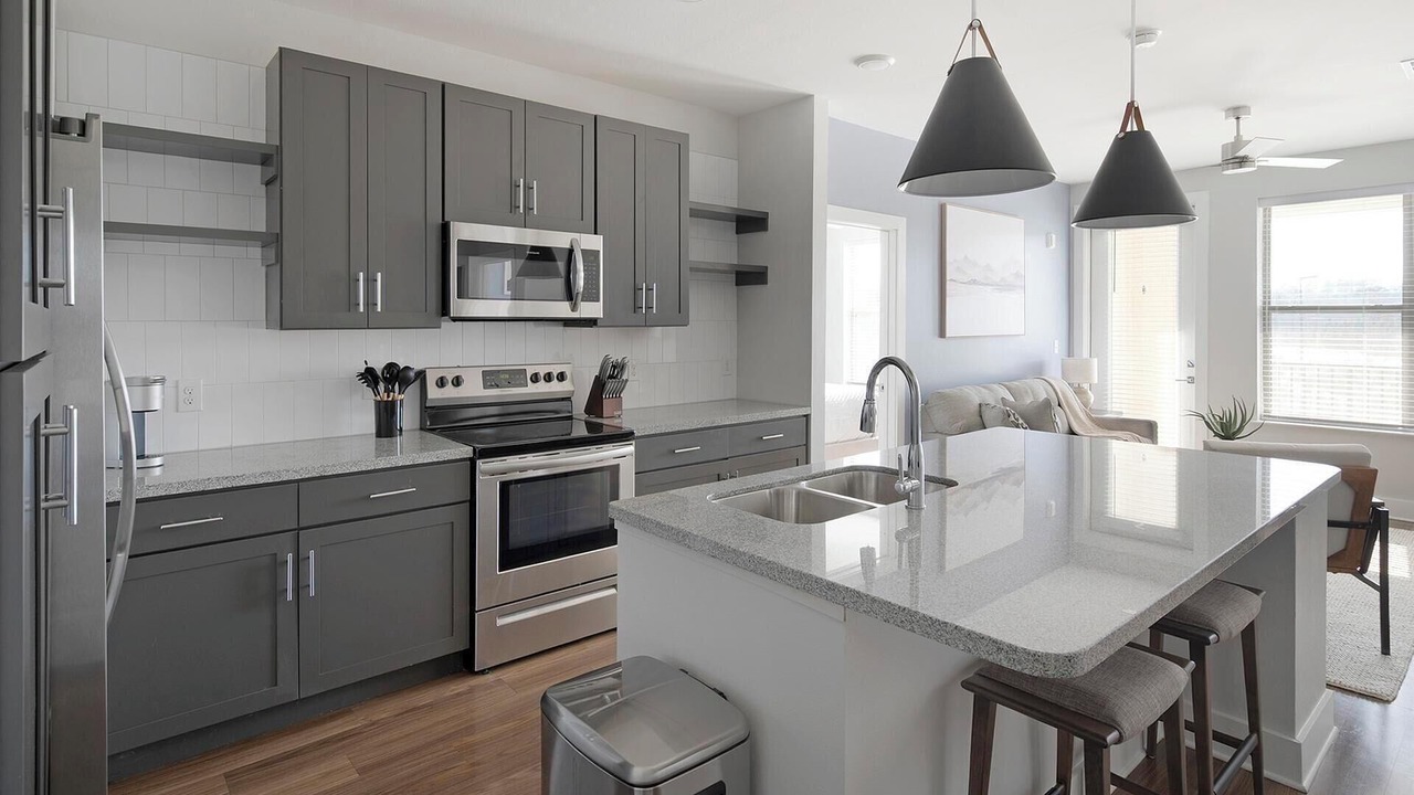 Photo of Kitchen in Ferndale