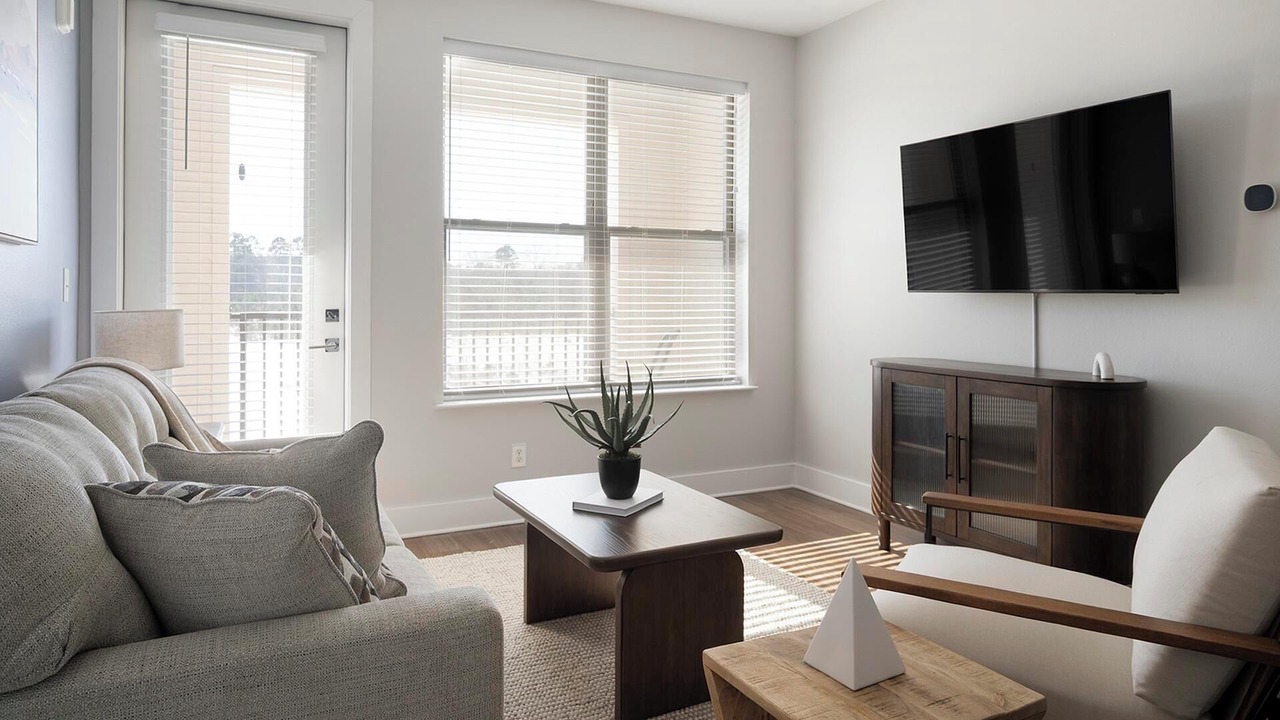 Photo of Livingroom in Ferndale