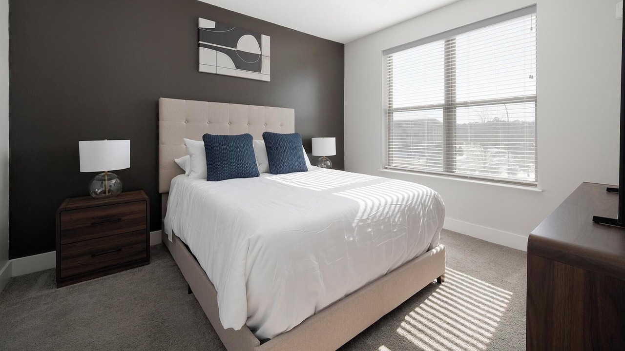 Photo of Bedroom in Ferndale