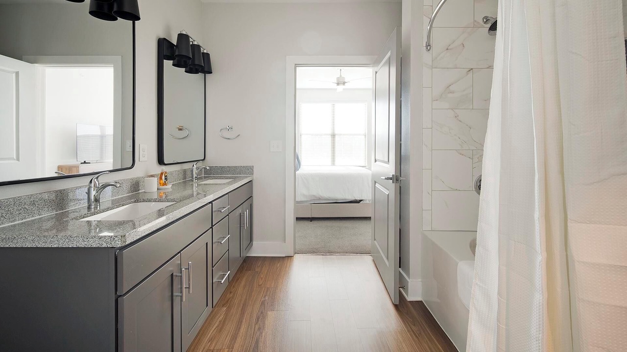 Photo of Bathroom in Ferndale