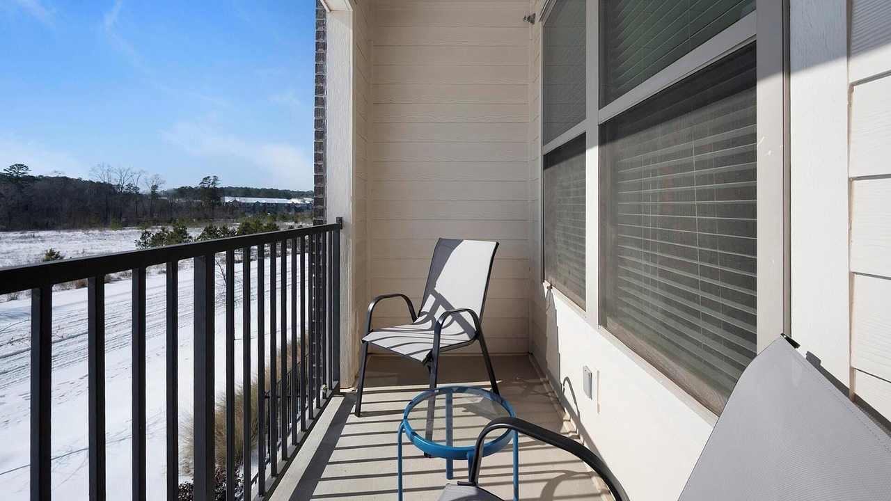 Photo of Outdoor in Ferndale
