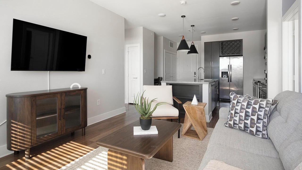 Photo of Livingroom in Ferndale