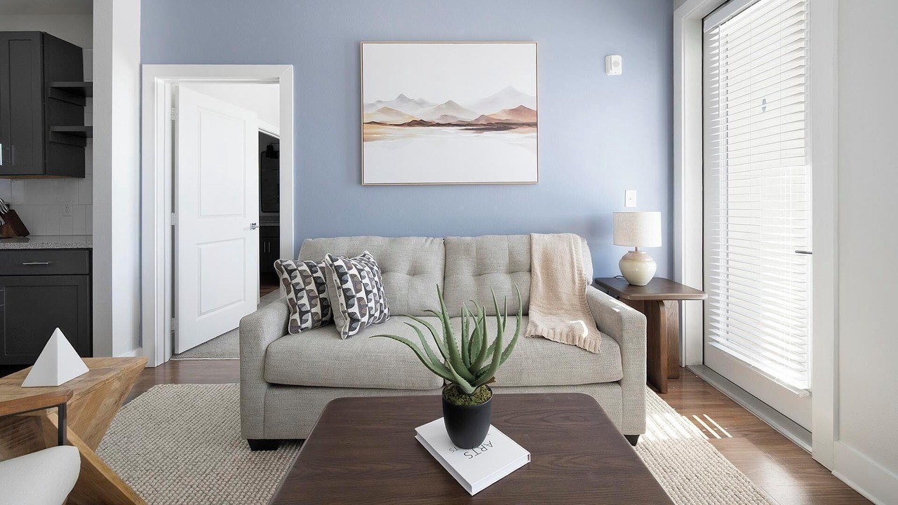 Photo of Livingroom in Ferndale