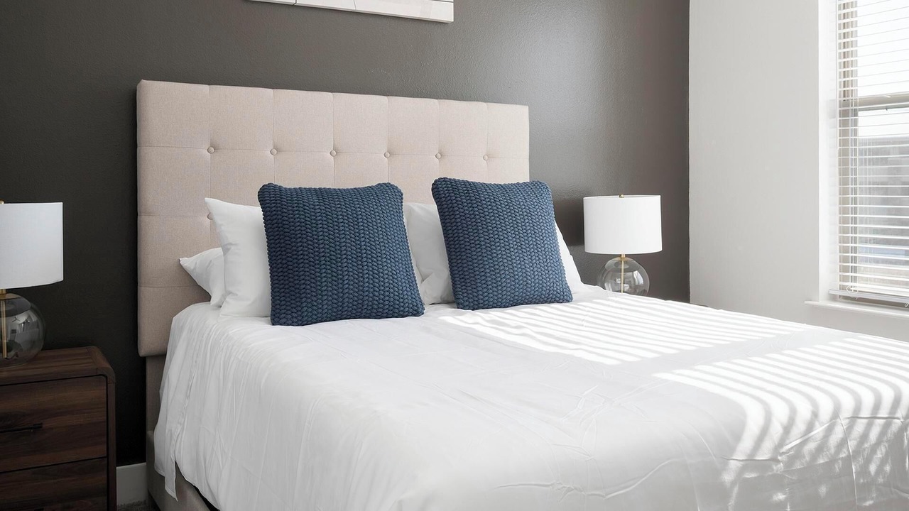 Photo of Bedroom in Ferndale