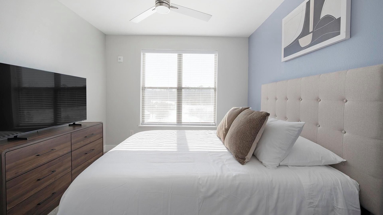 Photo of Bedroom in Ferndale