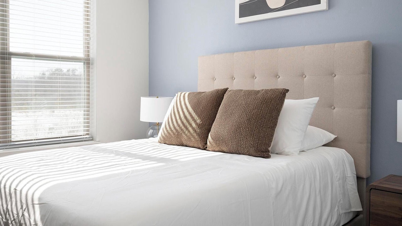 Photo of Bedroom in Ferndale