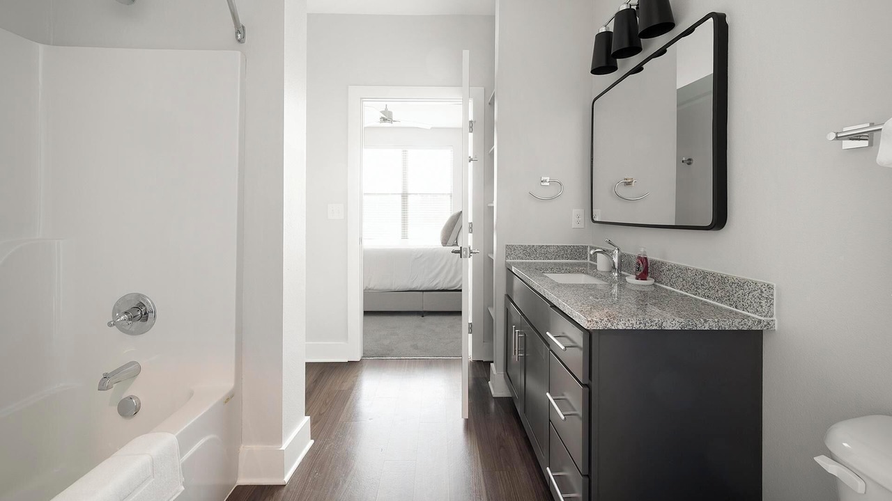 Photo of Bathroom in Ferndale