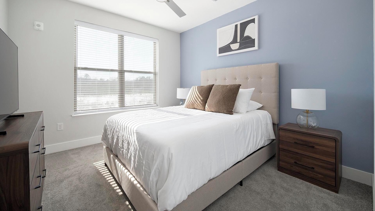Photo of Bedroom in Ferndale