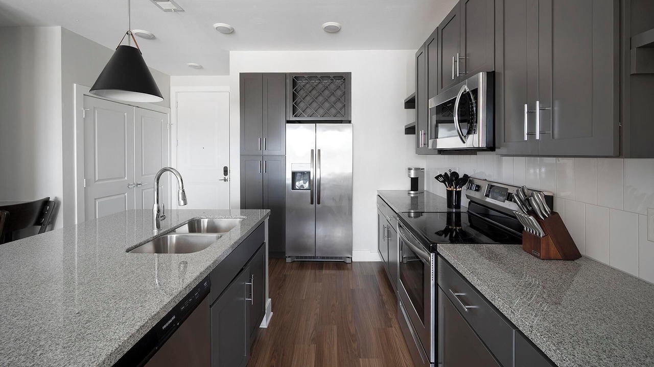 Photo of Kitchen in Ferndale
