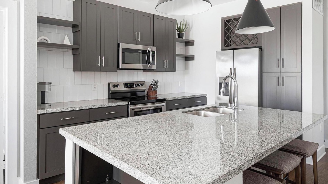 Photo of Kitchen in Ferndale