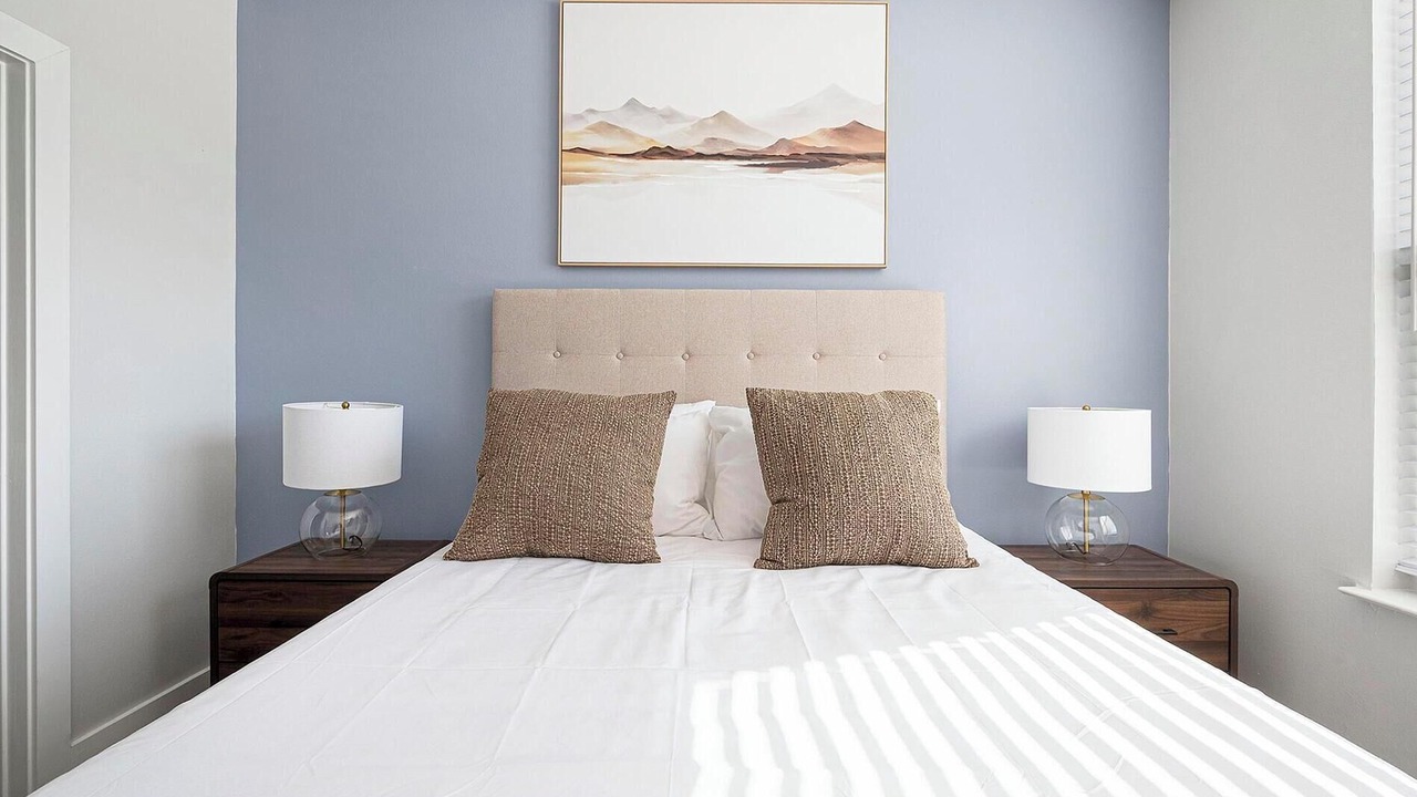 Photo of Bedroom in Ferndale
